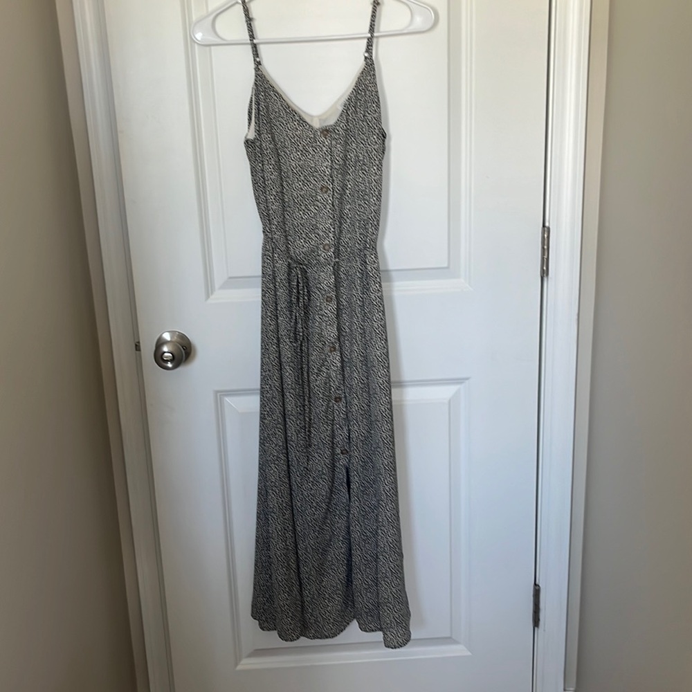 Sienna Sky dress size Small